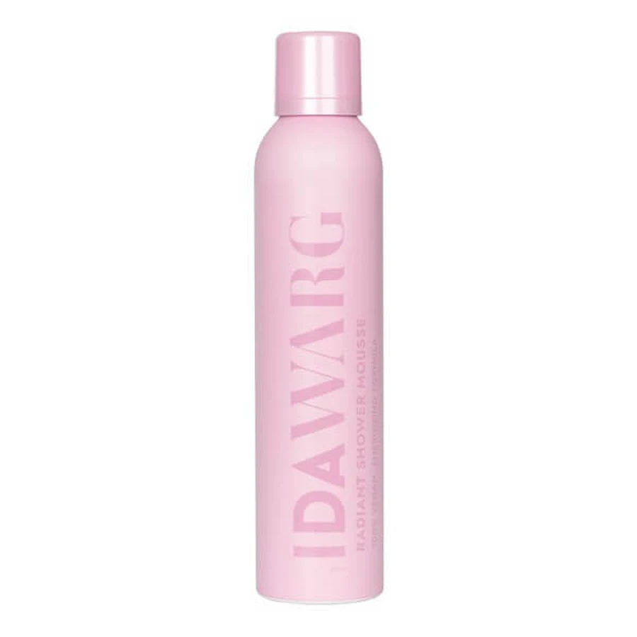 Ida Warg, Espuma de ducha radiante, 200 ml