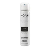 NOAH Hair Root Concealer, wortelretoucheerspray, zwart, 75 ml.