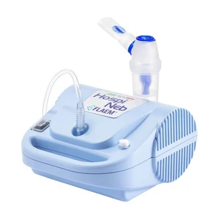 Flaem HospiNeb Professional, professionele pneumatische zuigerinhalator, 1 st.
