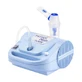 Flaem HospiNeb Professional, professionele pneumatische zuigerinhalator, 1 st.