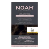 NOAH Color in Oil, haarverf, 4.0 Bruin, 135 ml