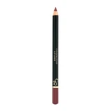 Golden Rose, Lipliner 208, permanenter Lippenstift, 1,2 g