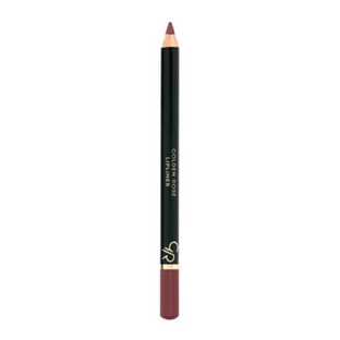 Golden Rose, Lipliner 208, permanent lippotlood, 1,2 g