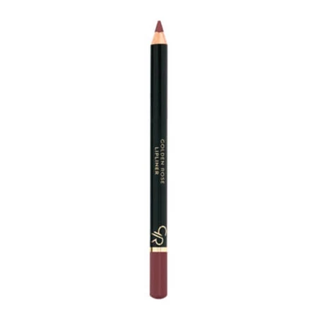 Golden Rose, Lipliner 208, permanent lippotlood, 1,2 g