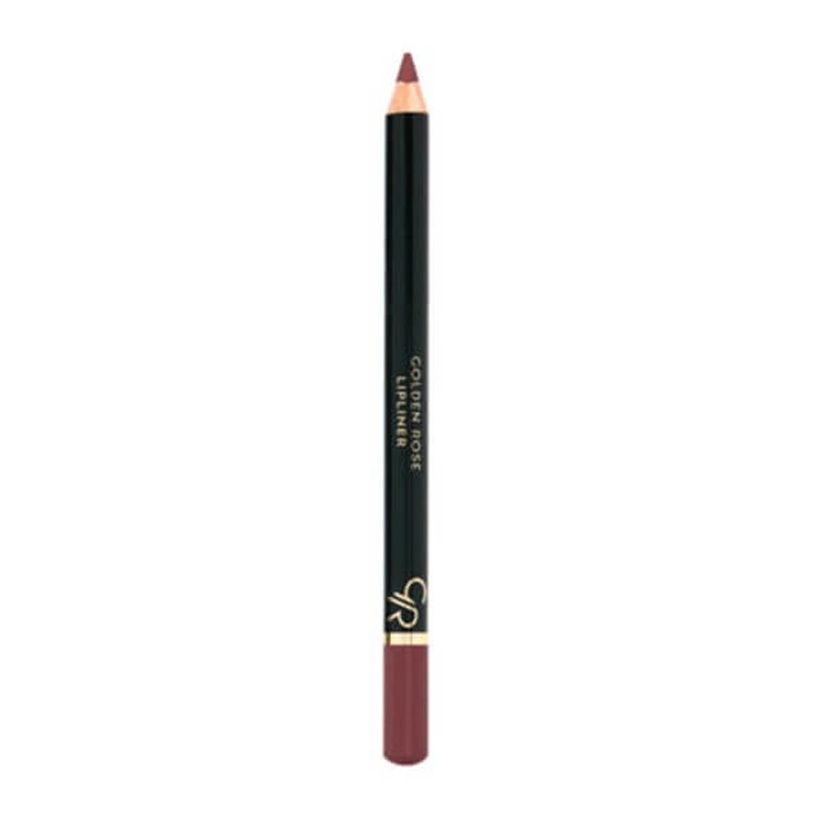 Golden Rose, Lipliner 208, permanent lippotlood, 1,2 g