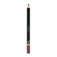 Golden Rose, Lipliner 208, permanent lip pencil, 1.2 g