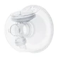 Momcozy Milchbehälter-Set für S12 pro, 1 Stk.