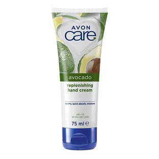 Avon Care, handcrème, avocado, 75 ml