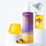 Terug naar Comfort Fresh-Y, wasgel voor gezicht en lichaam, 200 ml