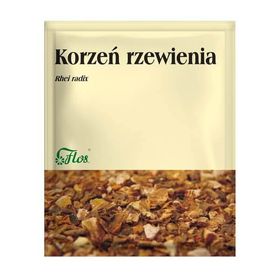 Vogelbeerwurzel, einzelnes Kraut, 50 g (Flos)