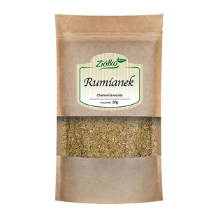 Herb, chamomile, dried, 50 g