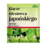 Flos, Japanese knotweed rhizome, ground, 100 g