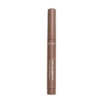 Gosh, Forever Mineral, wasserfester Stabschatten, 016 Matt Chocolate, 1,4 g