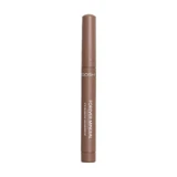 Gosh, Forever Mineral, wasserfester Stabschatten, 016 Matt Chocolate, 1,4 g
