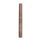 Gosh, Forever Mineral, waterproof stick shadow, 016 Matt Chocolate, 1.4 g