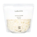 La Bomba, Jasmin-Orange Nachfüllpackung, 750 g