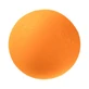 Qmed, gel revalidatiegymnastiekbal, oranje, hard, 1 st.
