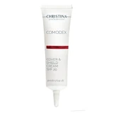 Christina Comodex, Cremă tonică protectoare SPF 20, 30 ml