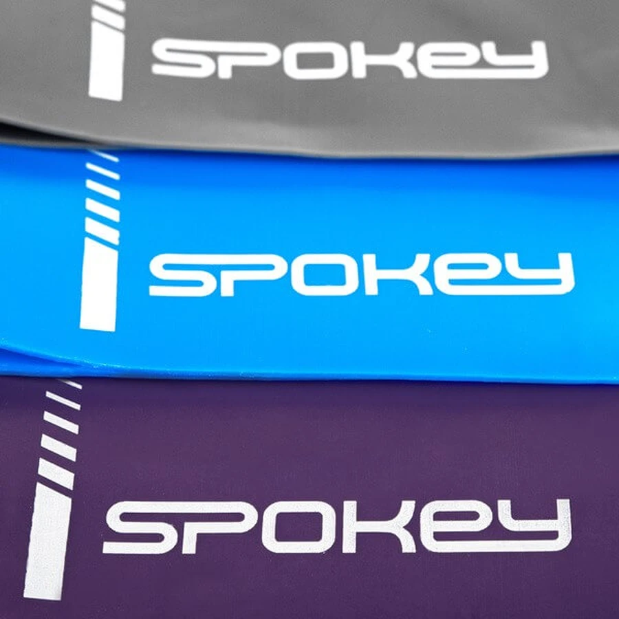 Spokey MANTRA, yoga set, 1 piece.