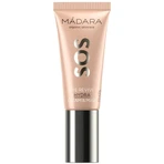 Madara SOS Eye Revive Hydra, mascarilla-crema nutritiva para el contorno de los ojos, 20 ml