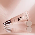 Madara SOS Eye Revive Hydra, mascarilla-crema nutritiva para el contorno de los ojos, 20 ml