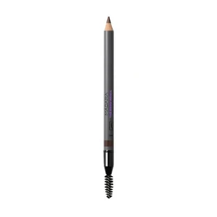Madara The Brow Pencil, lápiz de cejas, marrón medio, 1 g