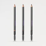 Madara The Brow Pencil, lápiz de cejas, marrón medio, 1 g