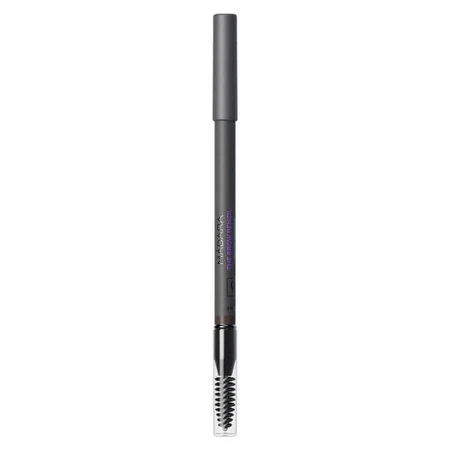 Madara The Brow Pencil, lápiz de cejas, marrón medio, 1 g