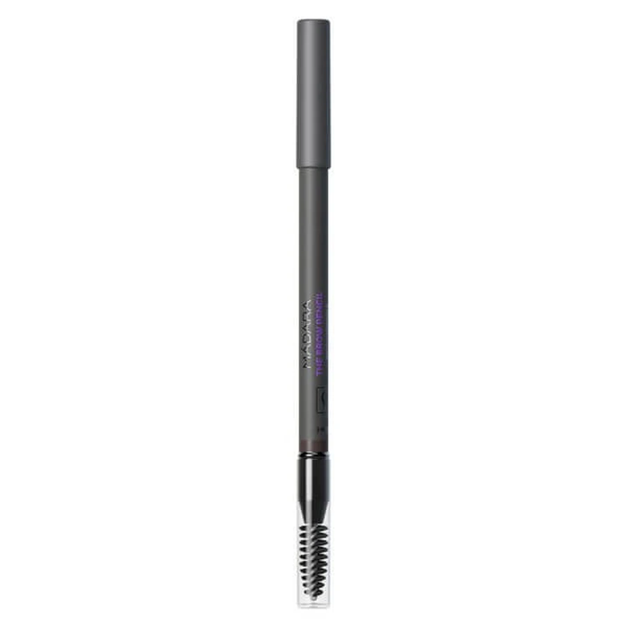 Madara The Brow Pencil, lápiz de cejas, marrón medio, 1 g