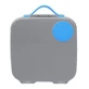 B.box, Lunchbox, Blue Slate, 1 pc.