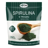 MyLife spirulina, poeder, 200 g