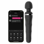 Lovense Domi 2, toverstok vibrator, 1 st.