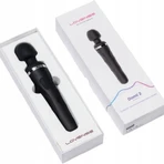 Lovense Domi 2, toverstok vibrator, 1 st.