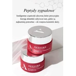 Awesome Cosmetics Pepti&amp;More, Pepti&amp;Rise, crema para ojos y párpados de día, 10ml + Pepti&amp;Renew, crema para ojos y párpados de noche, 10ml