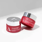 Awesome Cosmetics Pepti&amp;More, Pepti&amp;Rise, crema para ojos y párpados de día, 10ml + Pepti&amp;Renew, crema para ojos y párpados de noche, 10ml
