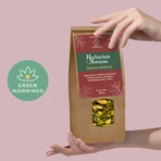 Green Mornings, Herbarium Naturae, Winter Delight, ceai de plante și fructe, 50 g