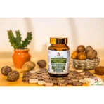 My Herbs Foelie met maca, zink en selenium, capsules, 100 st.
