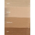 Madara Hyaluronic Anti-Pollution CC Cream SPF 15, Farbcreme, Tan, 40 ml.