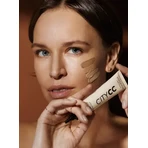 Madara Hyaluronic Anti-Pollution CC Cream SPF 15, Farbcreme, Tan, 40 ml.