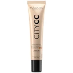 Madara Hyaluronic Anti-Pollution CC Cream SPF 15, Farbcreme, Tan, 40 ml.