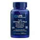 Life Extension Super Omega-3 Plus, capsules, 120 pcs.