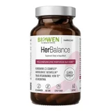 Biowen HerBalance, hard capsules, 60 pcs.