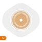 Natura Stomahesive Flexible, placa de estoma fiselina con acrílico, 70/13-57 mm, 5 uds.