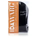Ida Warg Luxurious Tanning Mitt, gant autobronzant de luxe, 1 pc.