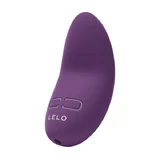 LELO Lily 3, Klitoris-Massagegerät, Dark Plum, 1 Stk.
