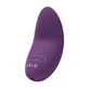 LELO Lily 3, masajeador de clítoris, Dark Plum, 1 ud.
