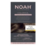 NOAH Color in Oil, haarverf, 7.15 Ice Chocolate Blond, 135 ml