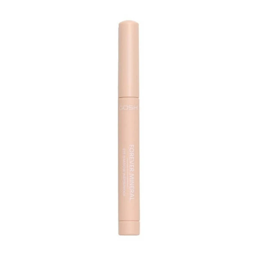 Gosh, Forever Mineral, waterproof stick shadow, 011 Matwit, 1.4 g