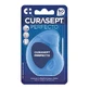 Curasept Perfecto, dental floss, waxed, 50 pcs.