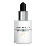 Bella Aurora Advanced Booster, facial drops with vitamin C, 30 ml
